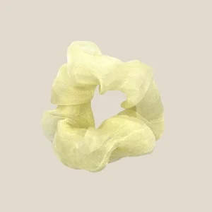 Donut organza crema