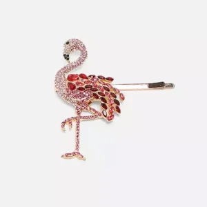 Horquilla Sissi flamenco