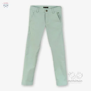 39-1300-3L Pantalón Largo Niño