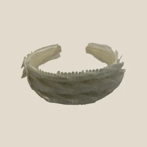 Diadema Tamarindo blanca