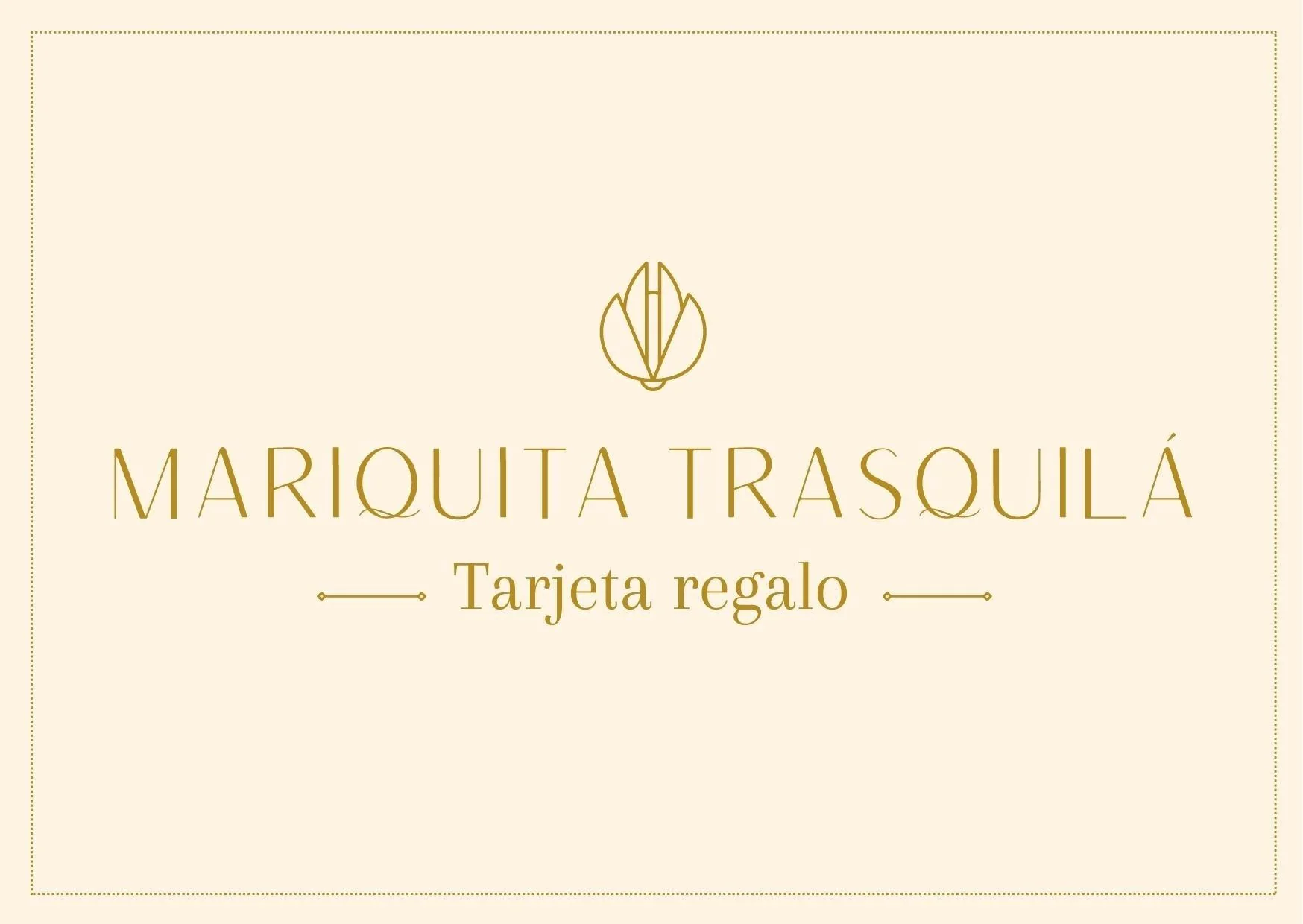 Tarjeta regalo E-card - Imagen 3