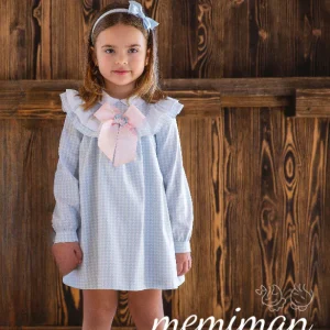 22638 LONDRES Vestido infantil