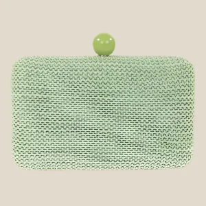 Bolso April verde
