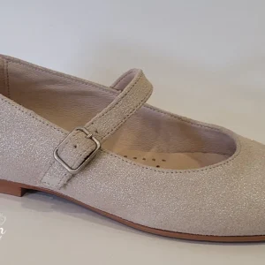 24274 Zapato Salón Hebilla