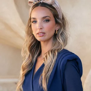 DIADEMA LA GABRIELA