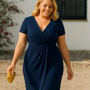 VESTIDO NINI MIDI
