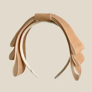 Diadema Tatiana camel