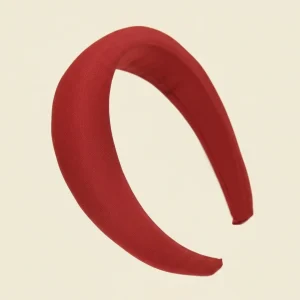 Diadema Roca plana vino