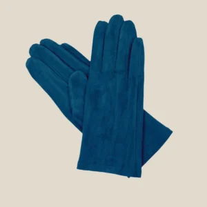 Guantes cortos Azul Marino