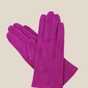 Guantes cortos Buganvilla