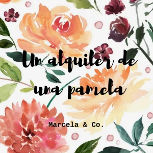 Tarjeta regalo - Alquiler de una Pamela