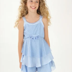554660 Vestido JUNIOR (OFERTÓN)