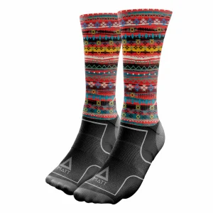 TRIBANDS Calcetines Técnicos Thermolite