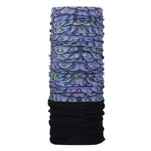 Dsg:797 Cuello Microfibra + Polartec