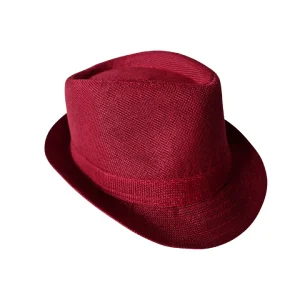 SOMBRERO ROJO