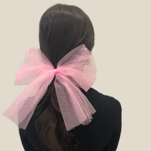 Lazo Ribbon rosa