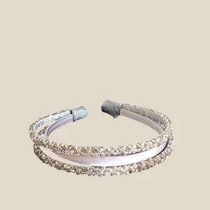 Diadema Triplets plata