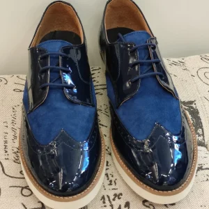 Blucher OXFORD
