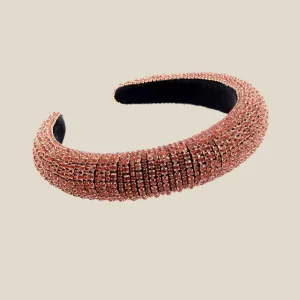 Diadema Victoria coral