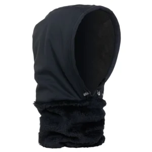 Pol Teddy Hood