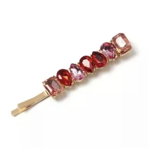 Horquilla Sissi rosa iii