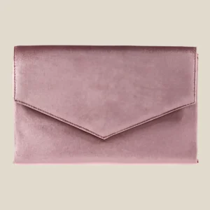 Bolso Brief malva