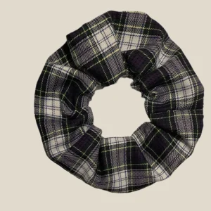 Donut escocés verde