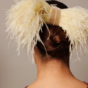 Lazo Marabú mantequilla