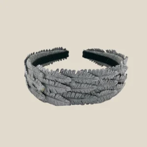 Diadema Tamarindo gris