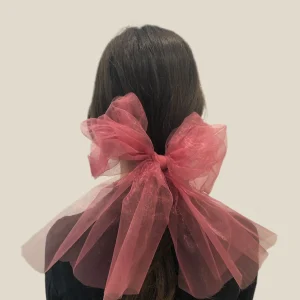 Lazo Ribbon vino claro