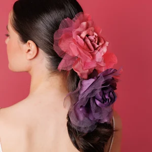 Flor Raimunda mini palo