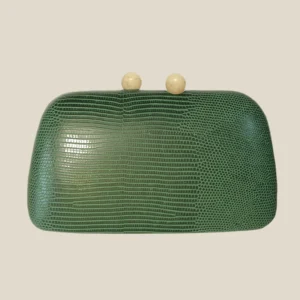 Bolso Century verde oliva