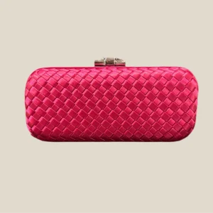 Bolso Botella Fucsia