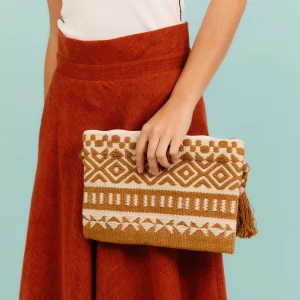 Bolso Camiguín Camel