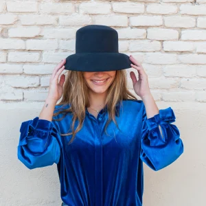 Sombrero Salzburgo marino