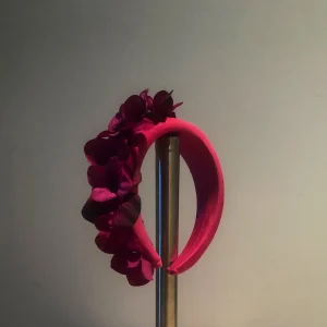 Diadema Zarina buganvilla