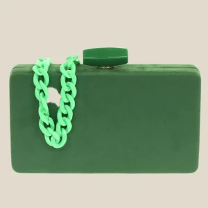 Bolso Bloque Verde