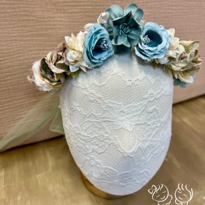 CAYETANA Corona CER/COM