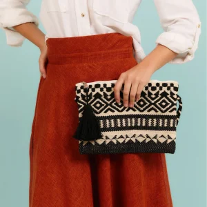 Bolso Camiguín negro