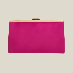 Bolso Blatt fucsia