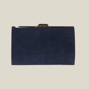 Bolso Blatt azul marino
