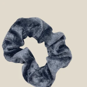 Donut petróleo terciopelo