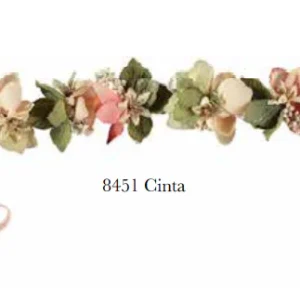 8451 CAPRI Cinta comunión