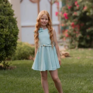 37-0338-V Vestido Chica