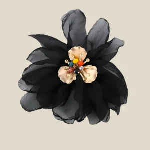 Flor Luft negro