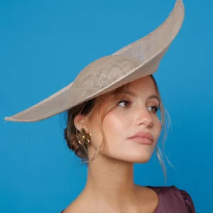 Tocado Brianda topo XL