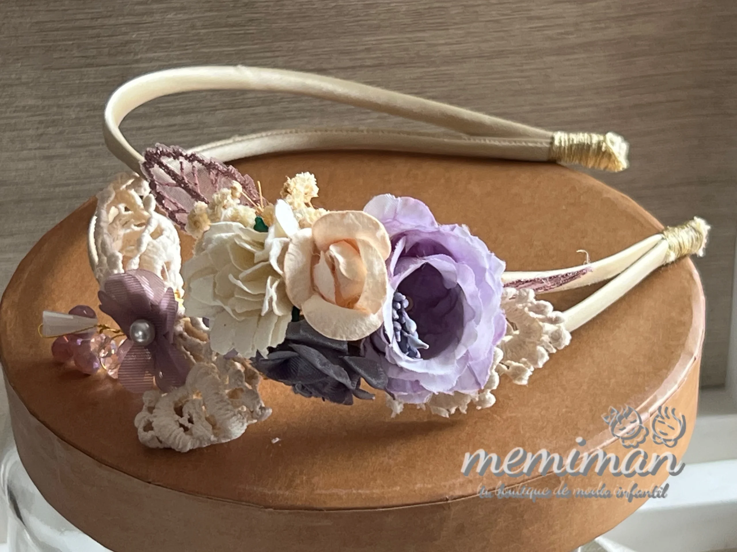 DALIA Diadema CER/COM - Imagen 2