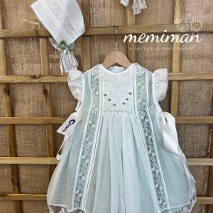 475 Mantilla Batista Inglesa Capota