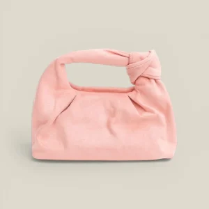 Bolso Cozzy rosa