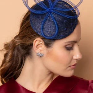 Tocado Ashley marino